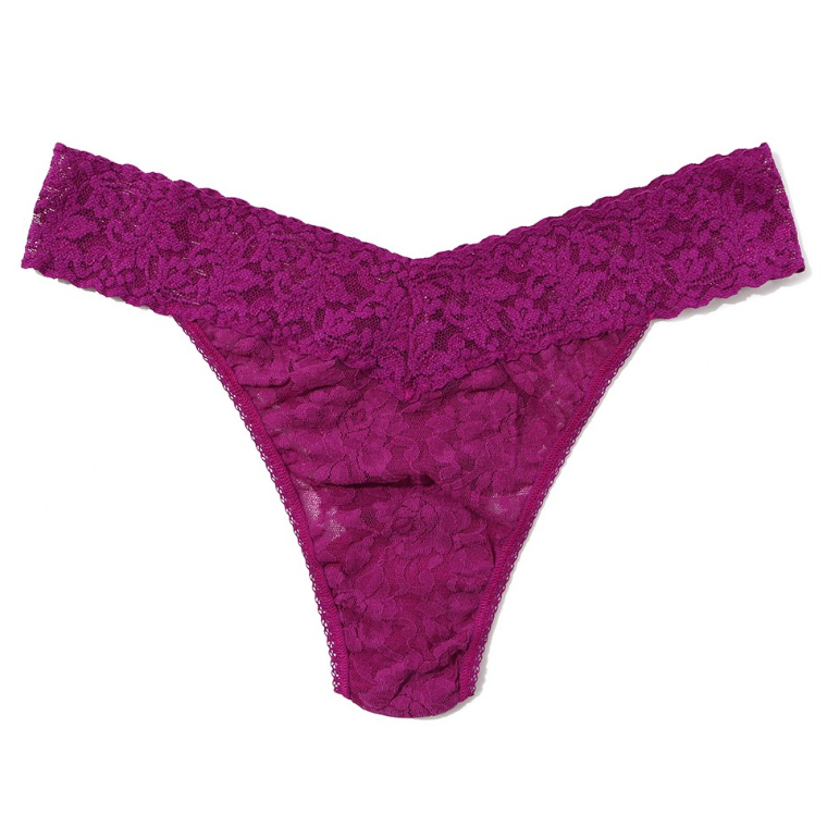 Hanky Panky Original thong flera färger