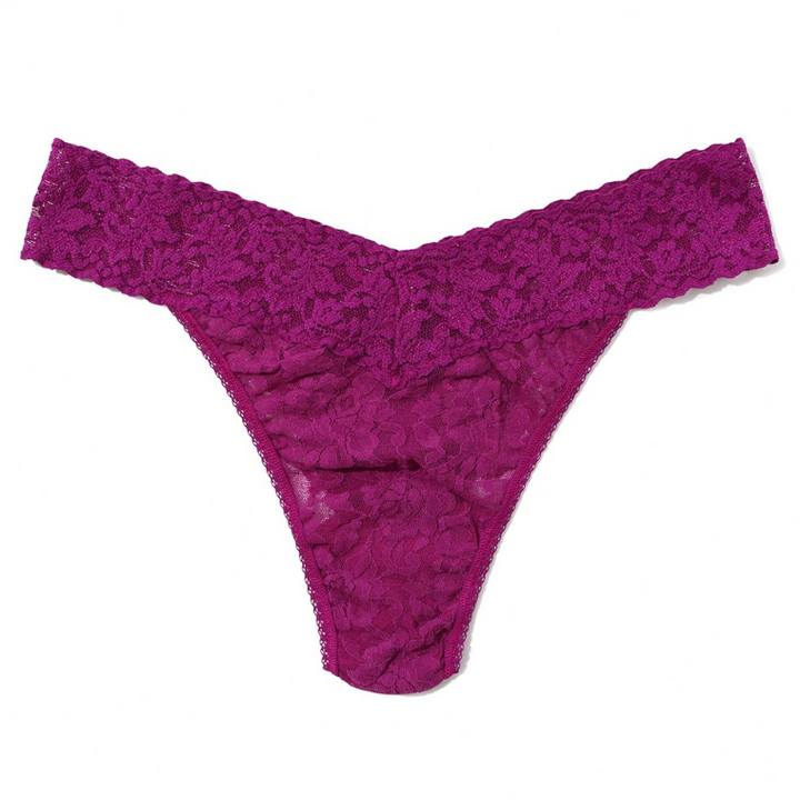 Hanky Panky Original thong flera färger