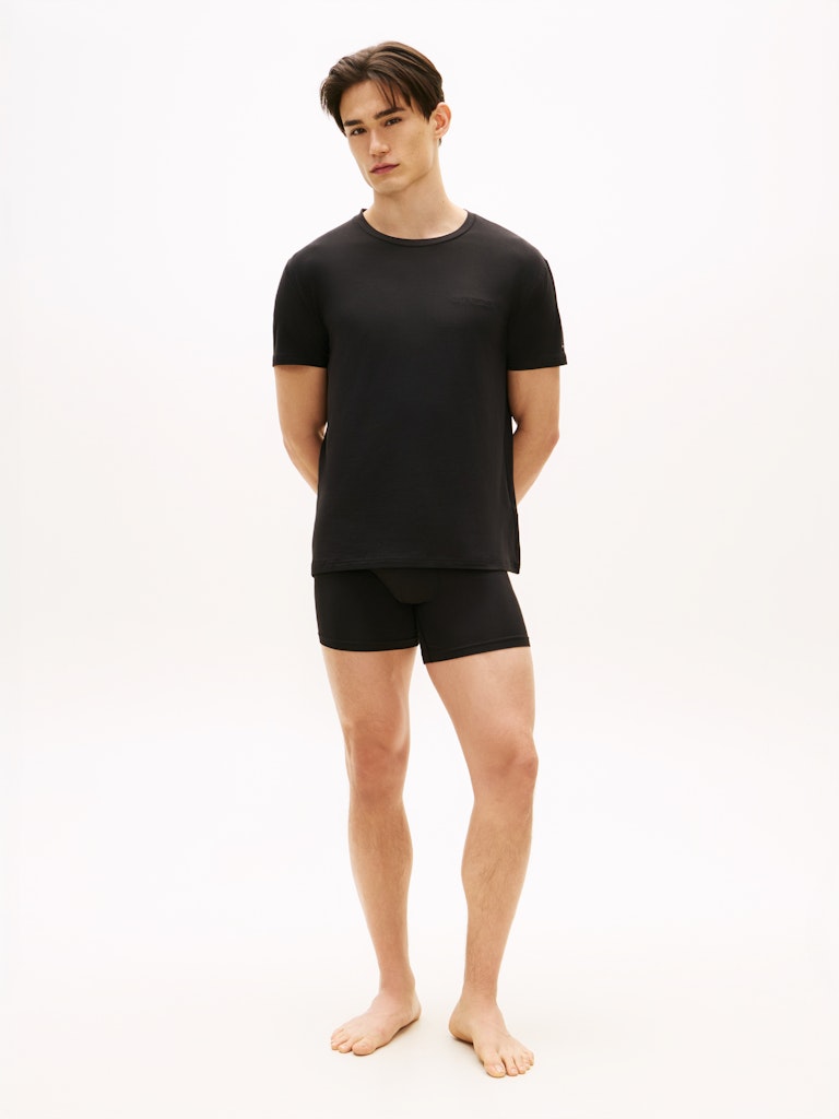 Tommy Hilfiger Pyjamasset Tee & Boxer Brief