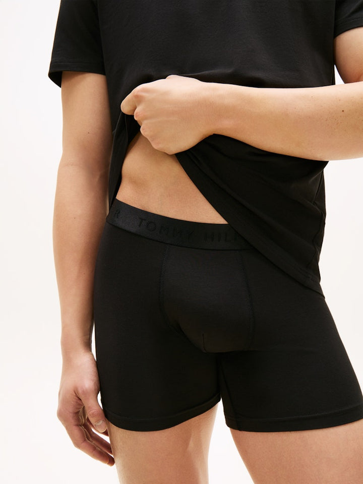 Tommy Hilfiger Pyjamasset Tee & Boxer Brief
