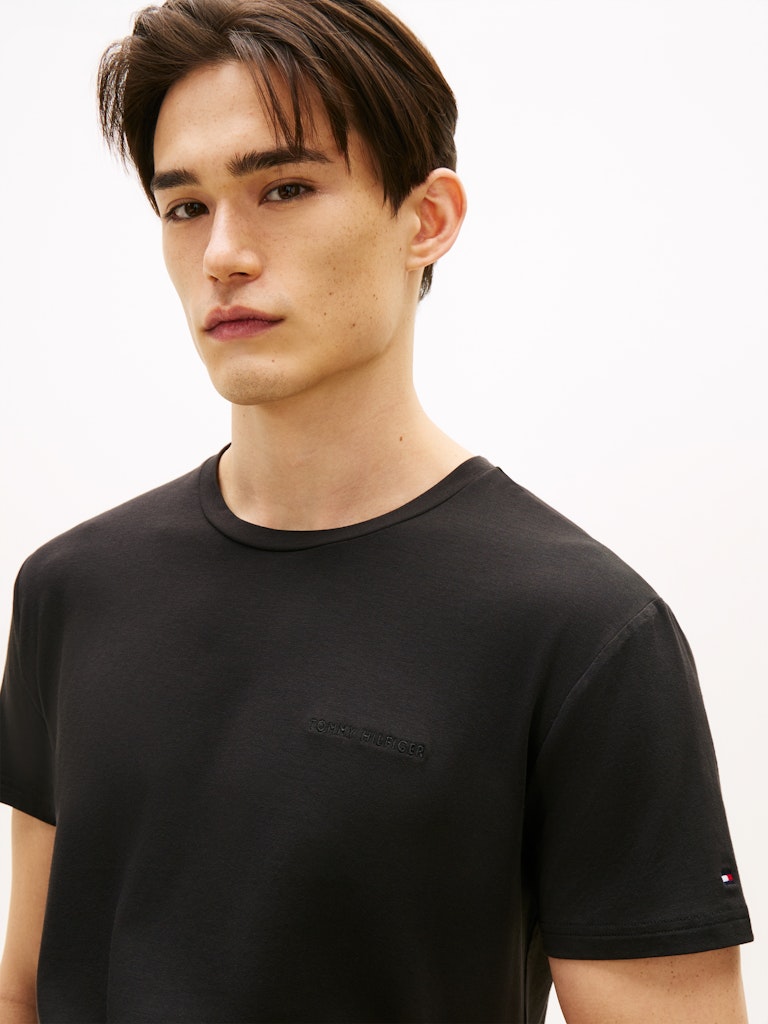 Tommy Hilfiger Pyjamasset Tee & Boxer Brief