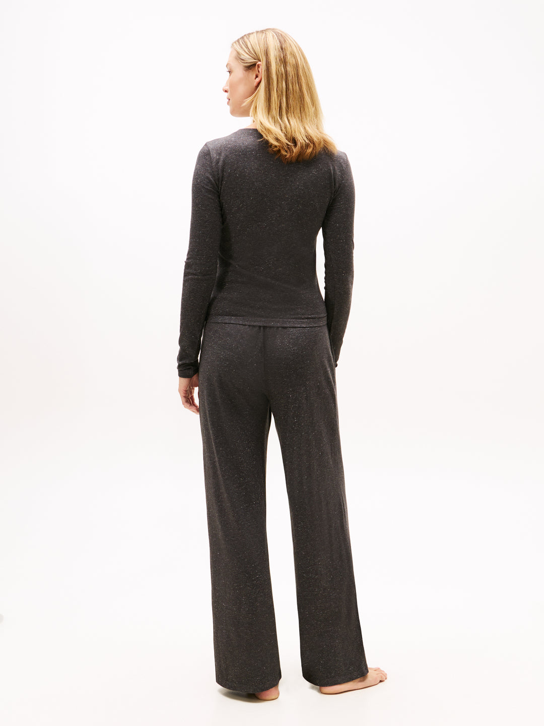 Tommy Hilfiger Pyjamas Dark grey heather