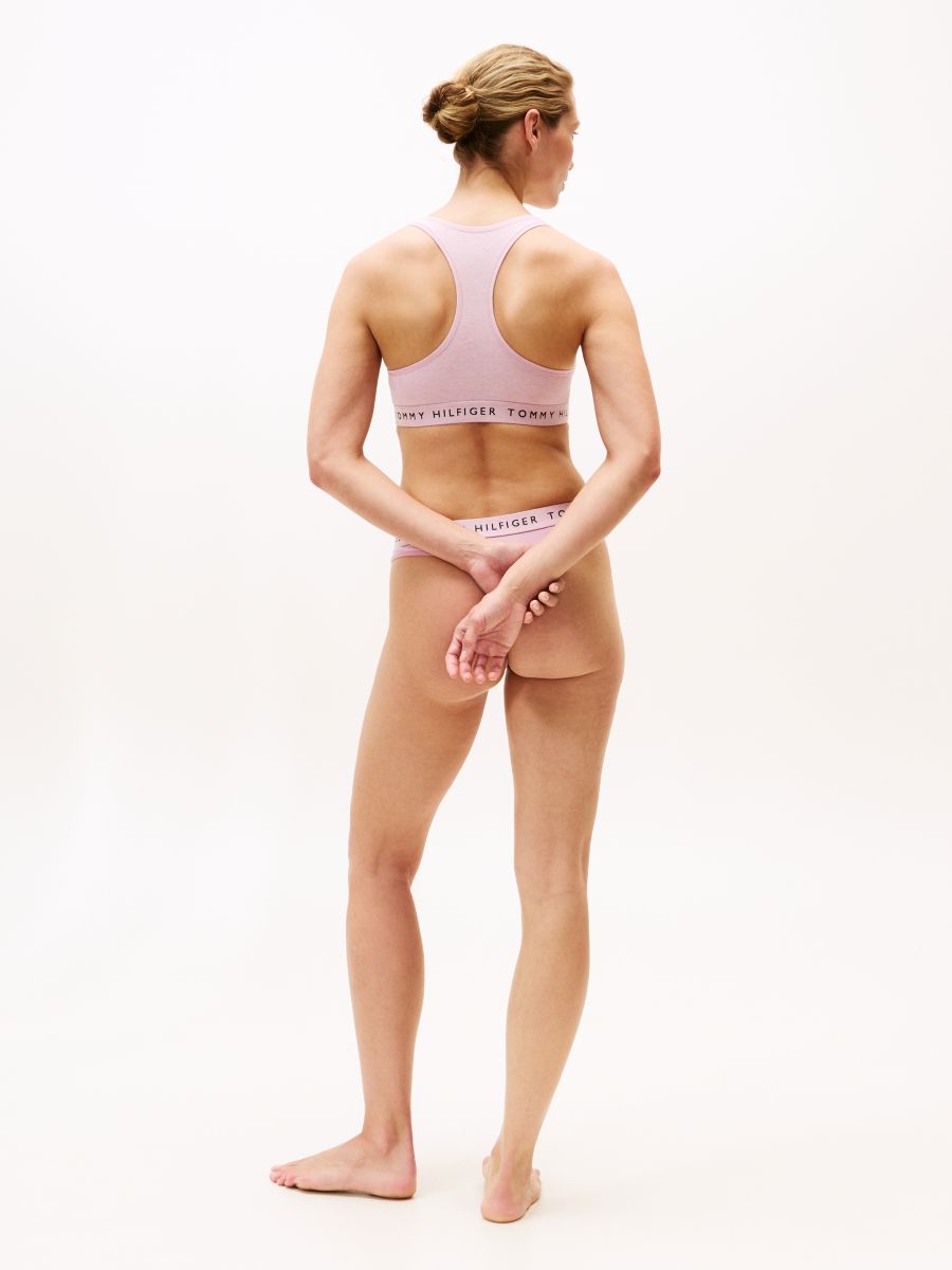 Tommy Hilfiger Racerback Bralette