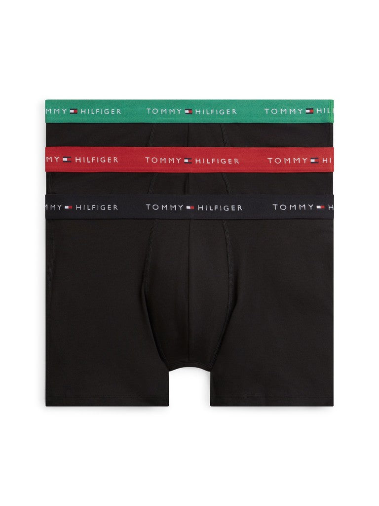 Tommy Hilfiger 3- Pack BOXER BRIEF