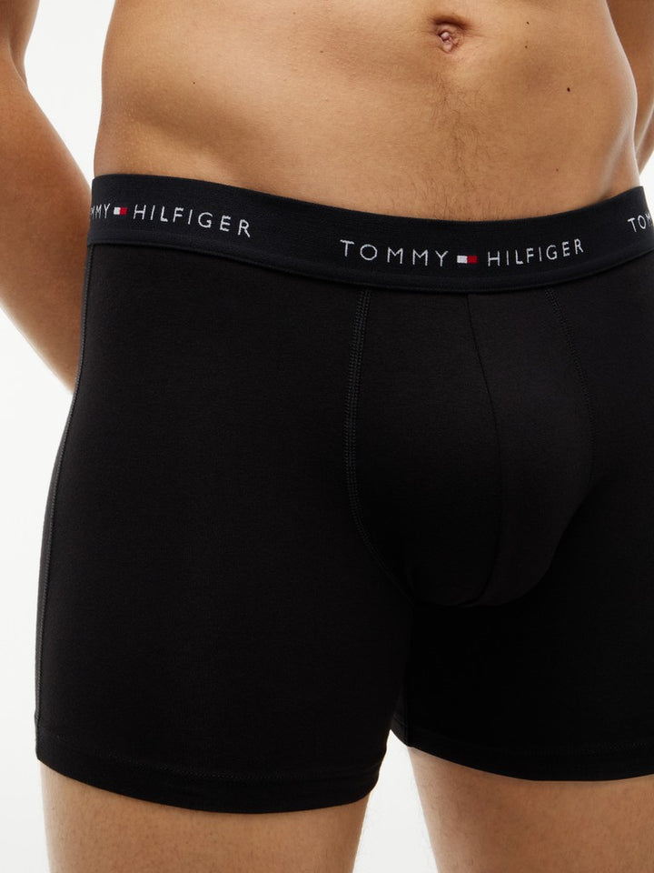 Tommy Hilfiger 3- Pack BOXER BRIEF