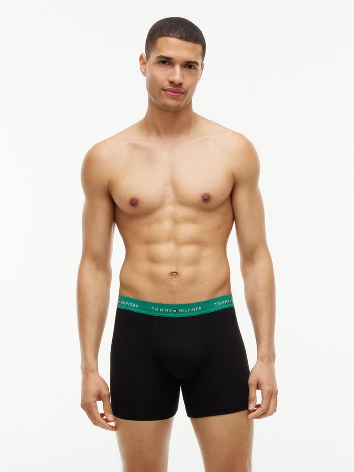 Tommy Hilfiger 3- Pack BOXER BRIEF