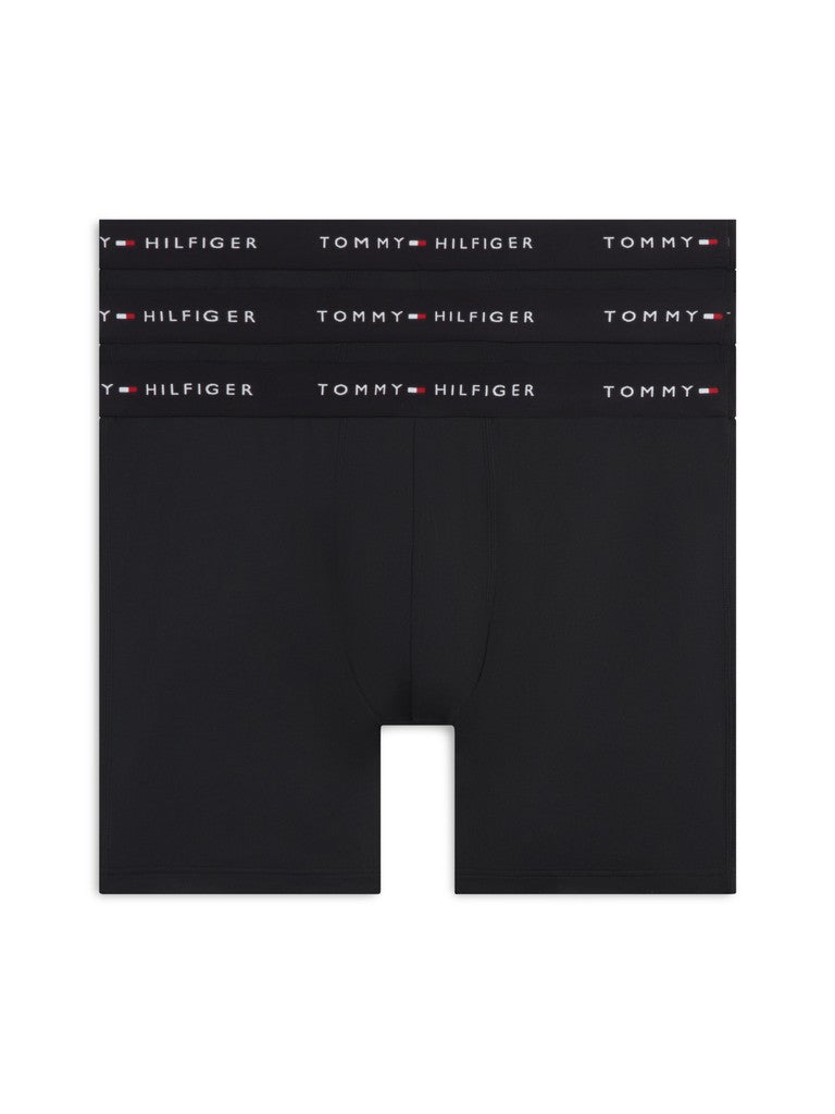 Tommy Hilfiger LONG BOXER BRIEF 3-pack