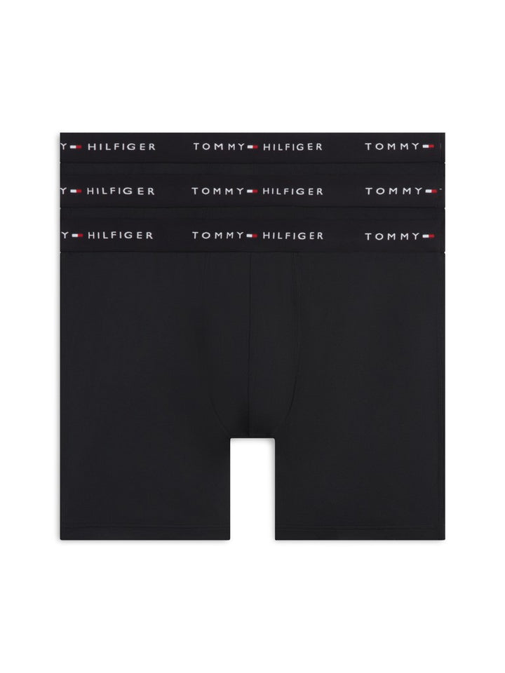 Tommy Hilfiger LONG BOXER BRIEF 3-pack