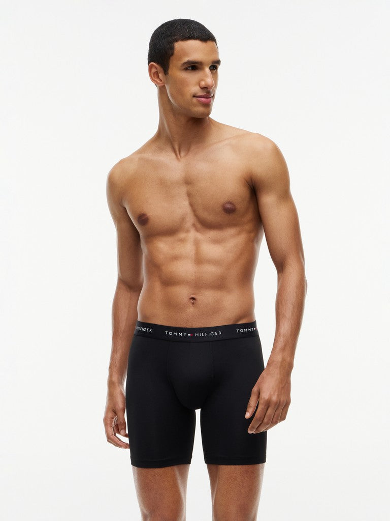 Tommy Hilfiger LONG BOXER BRIEF 3-pack