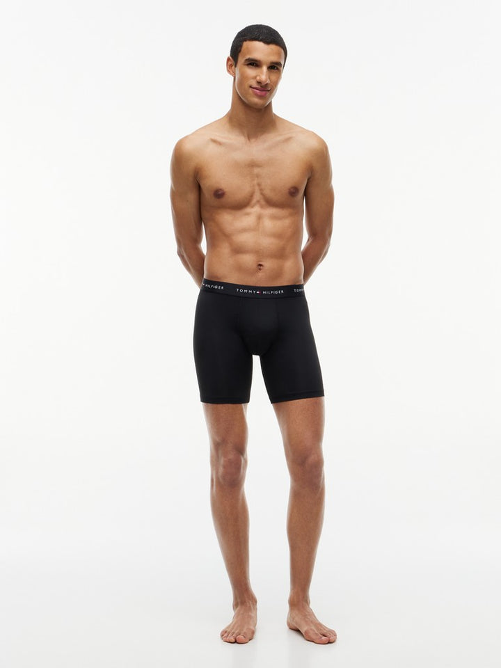 Tommy Hilfiger LONG BOXER BRIEF 3-pack