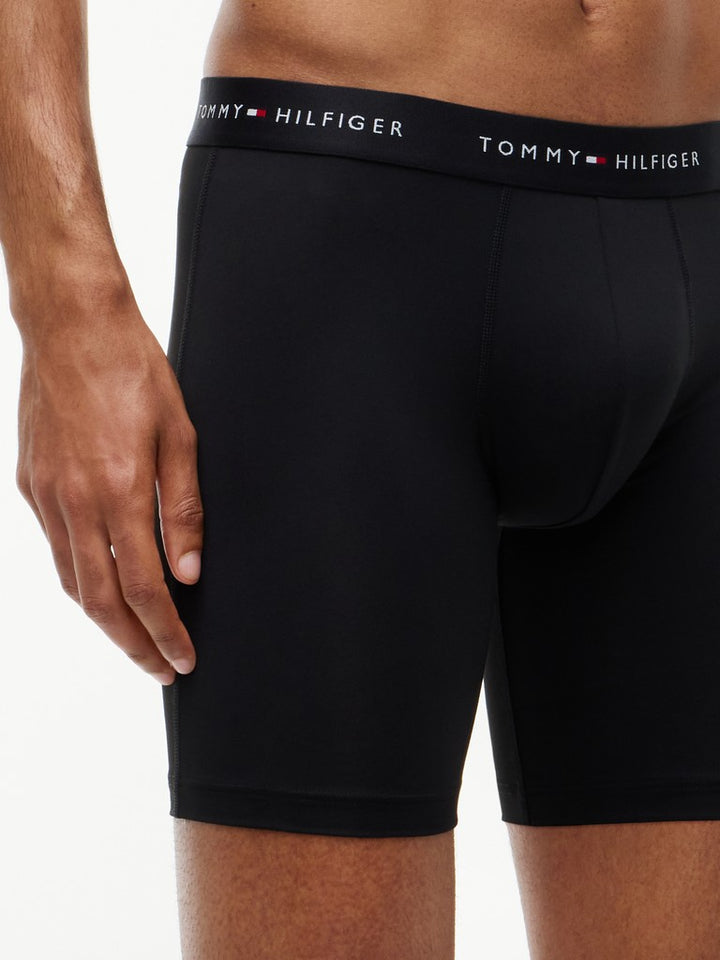 Tommy Hilfiger LONG BOXER BRIEF 3-pack