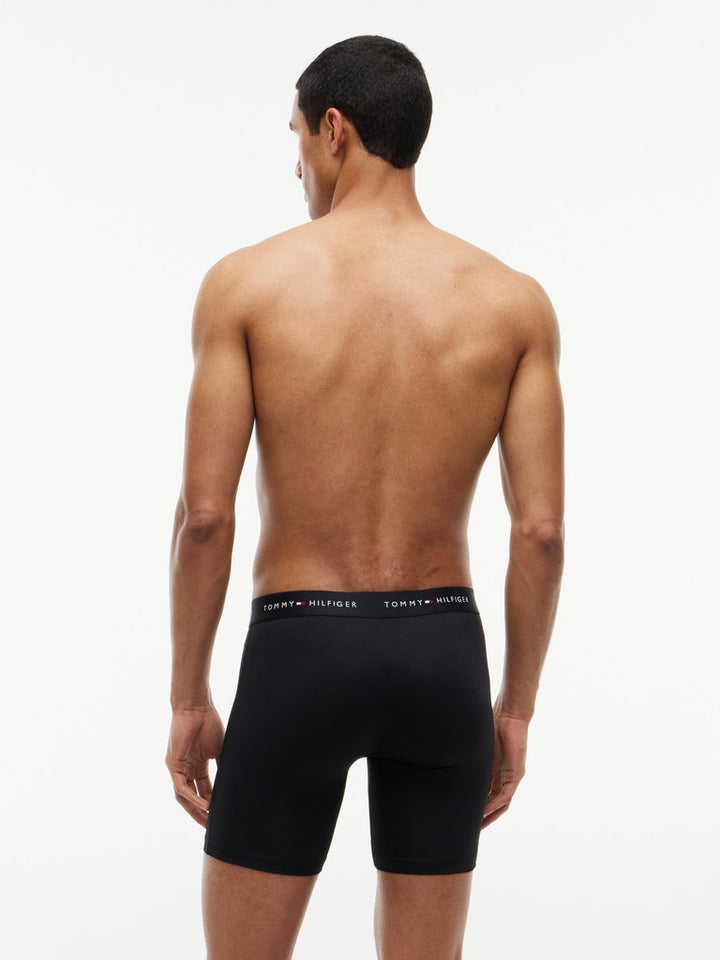 Tommy Hilfiger LONG BOXER BRIEF 3-pack