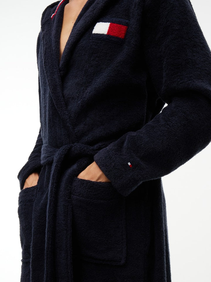 Tommy Hilfiger UNISEX - Morgonrock