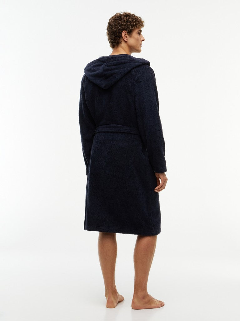 Tommy Hilfiger UNISEX - Morgonrock