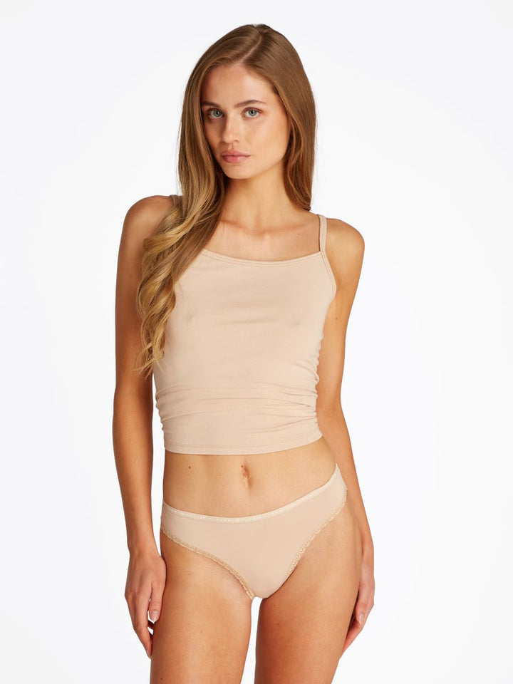 Tommy Hilfiger Cheeky hipster lace