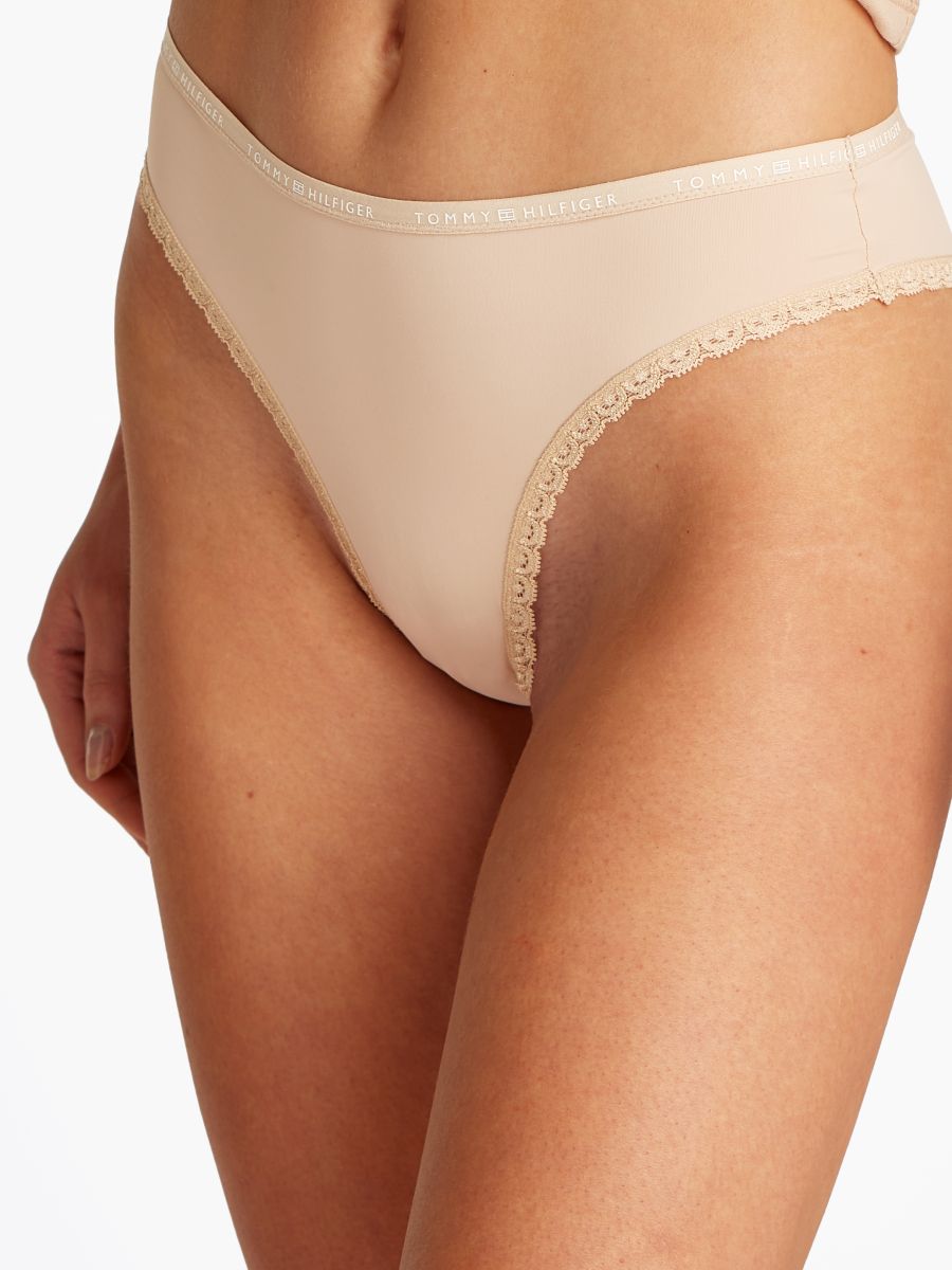 Tommy Hilfiger Cheeky hipster lace