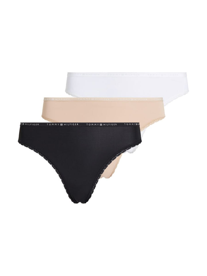 Tommy Hilfiger Cheeky hipster lace