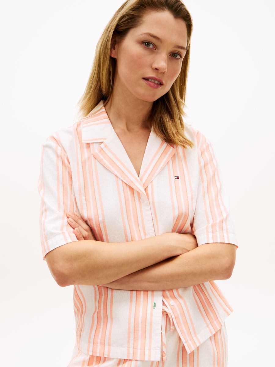 Tommy Hilfiger Pyjamas set/ strand set