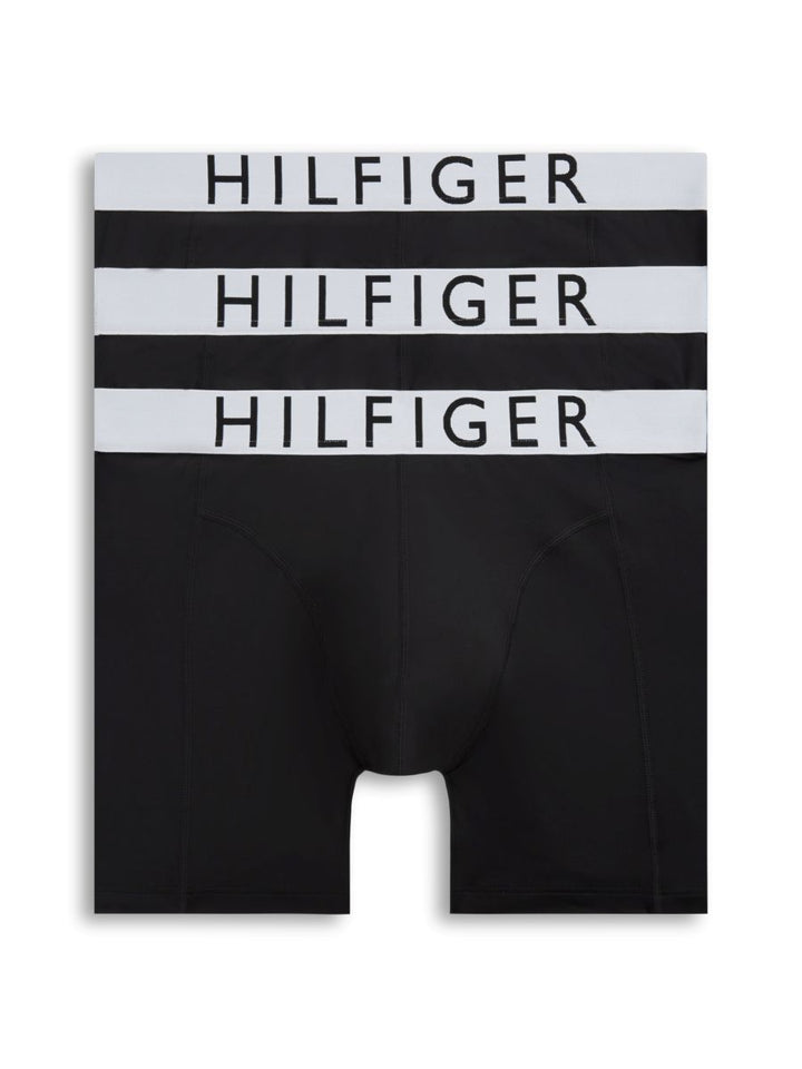 Tommy Hilfiger 3 Boxer Stretch Microfiber kalsonger