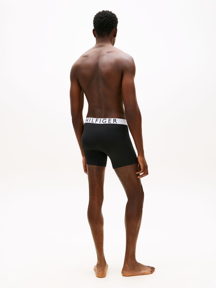 Tommy Hilfiger 3 Boxer Stretch Microfiber kalsonger