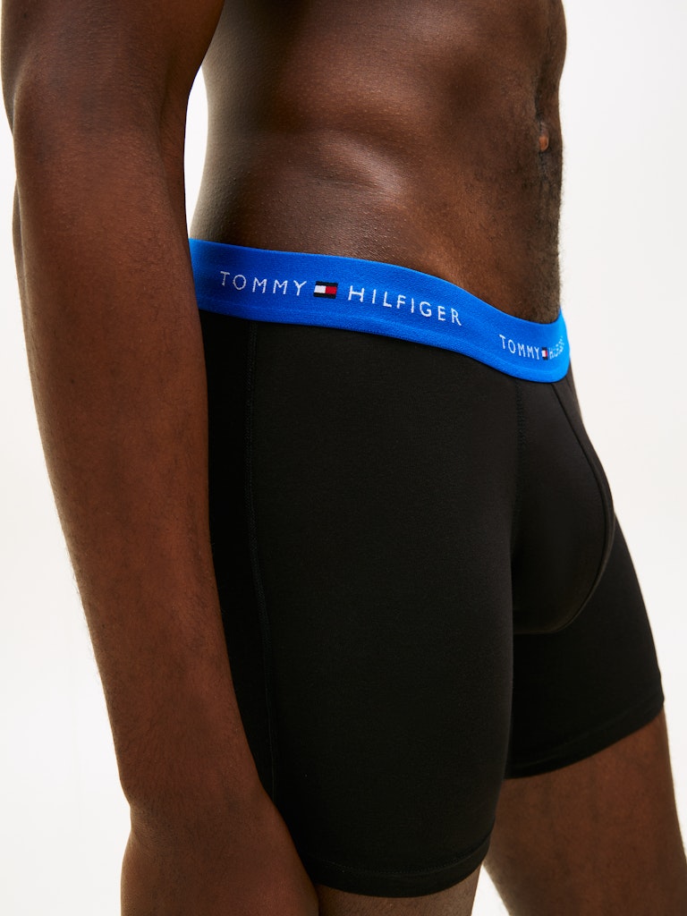 Tommy Hilfiger 3P BOXER BRIEF