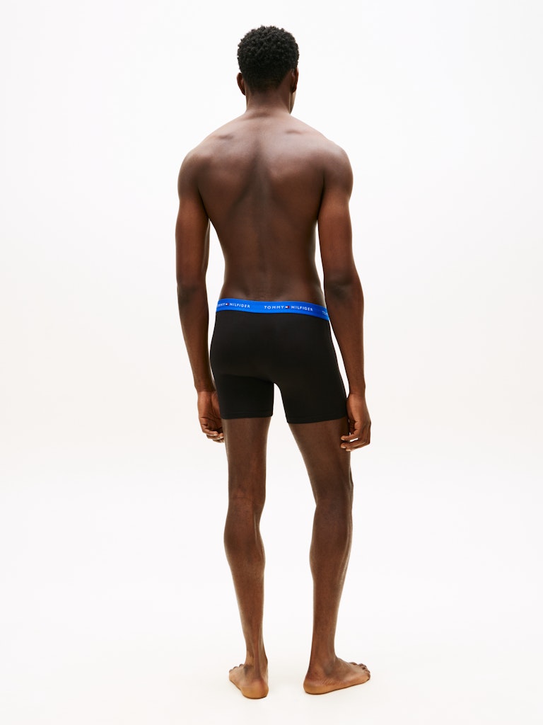 Tommy Hilfiger 3P BOXER BRIEF