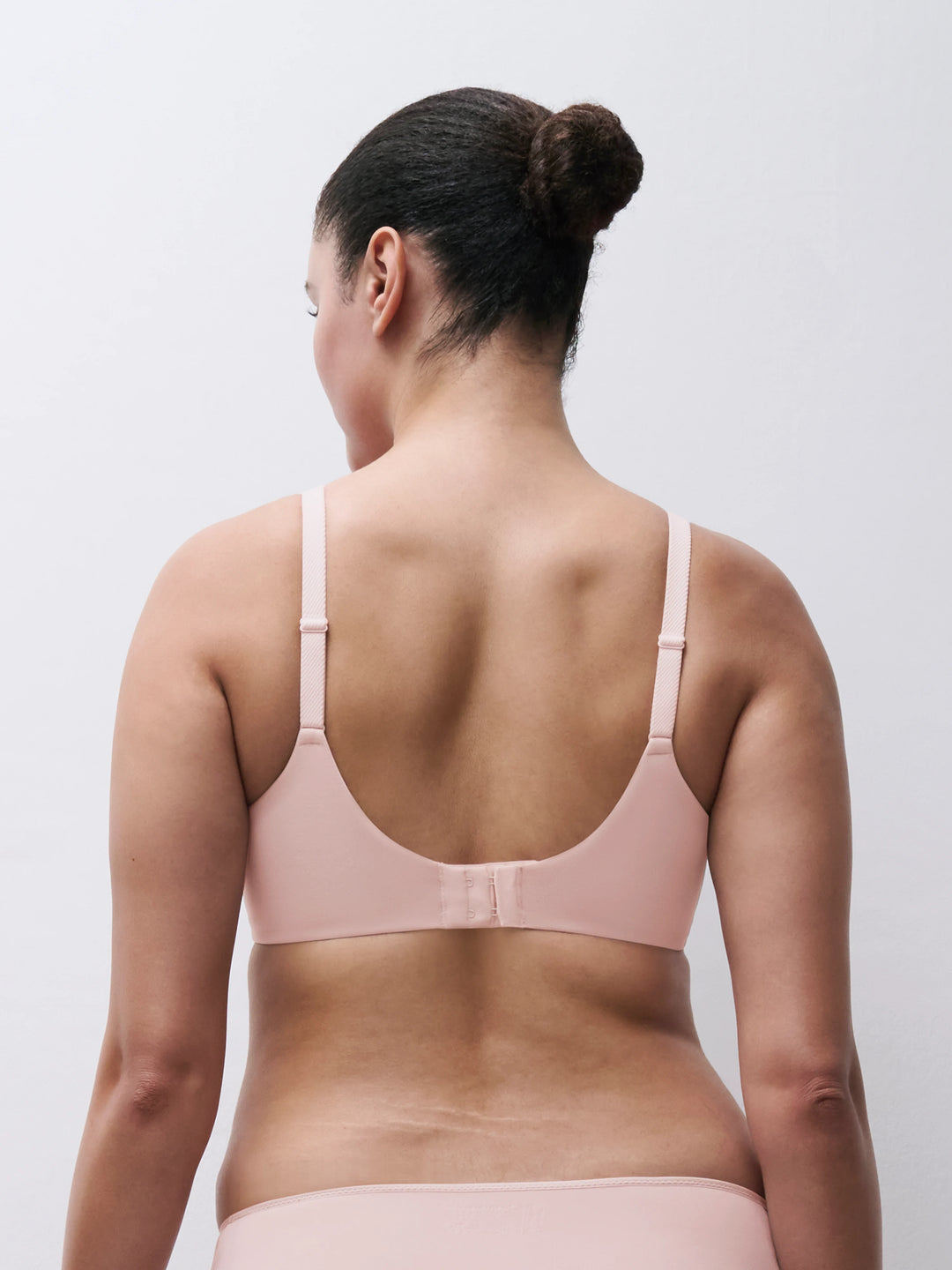 Chantelle Osmose Covering molded bra