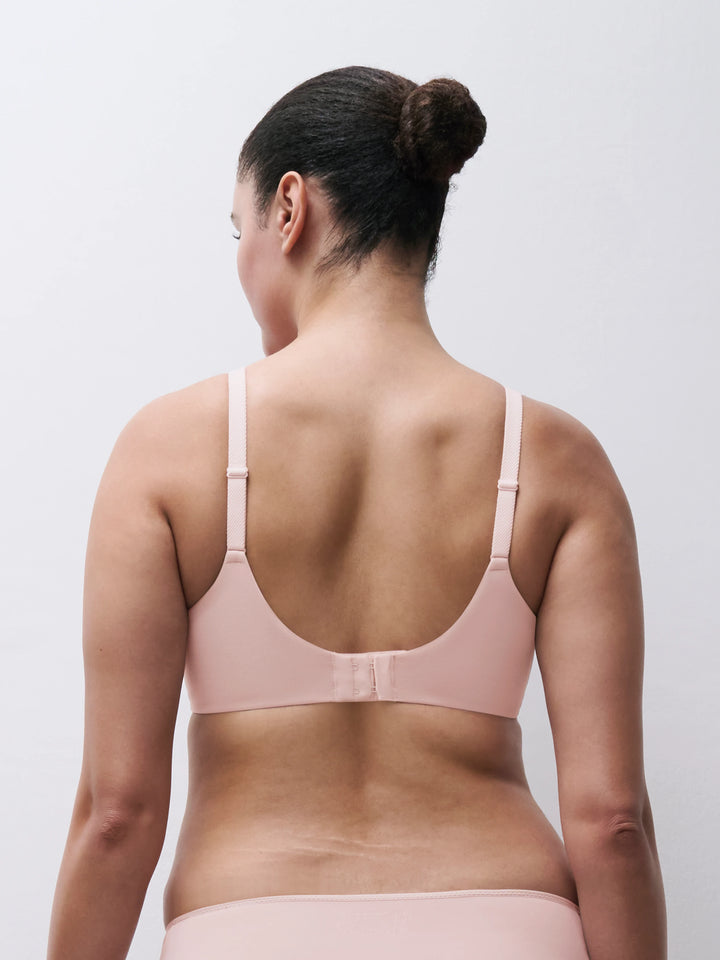 Chantelle Osmose Covering molded bra