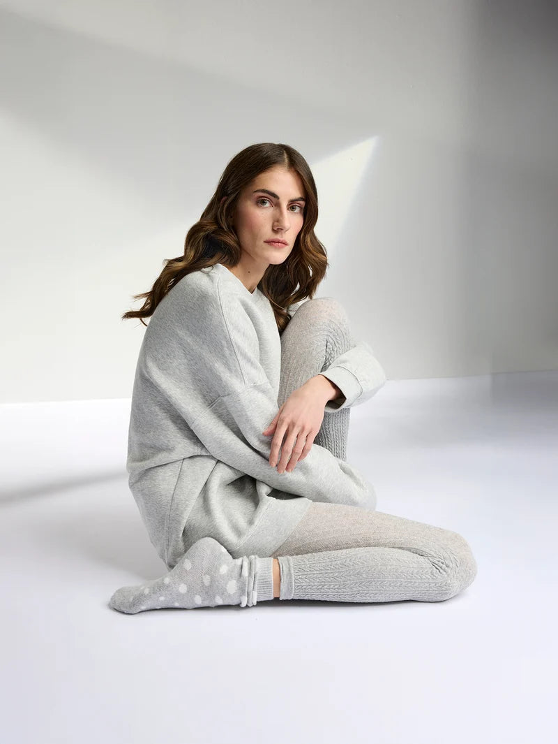 Vogue Vivienne Cashmere Sock