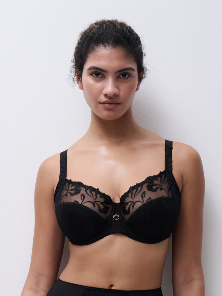 Chantelle Majestic Very Covering Bra
