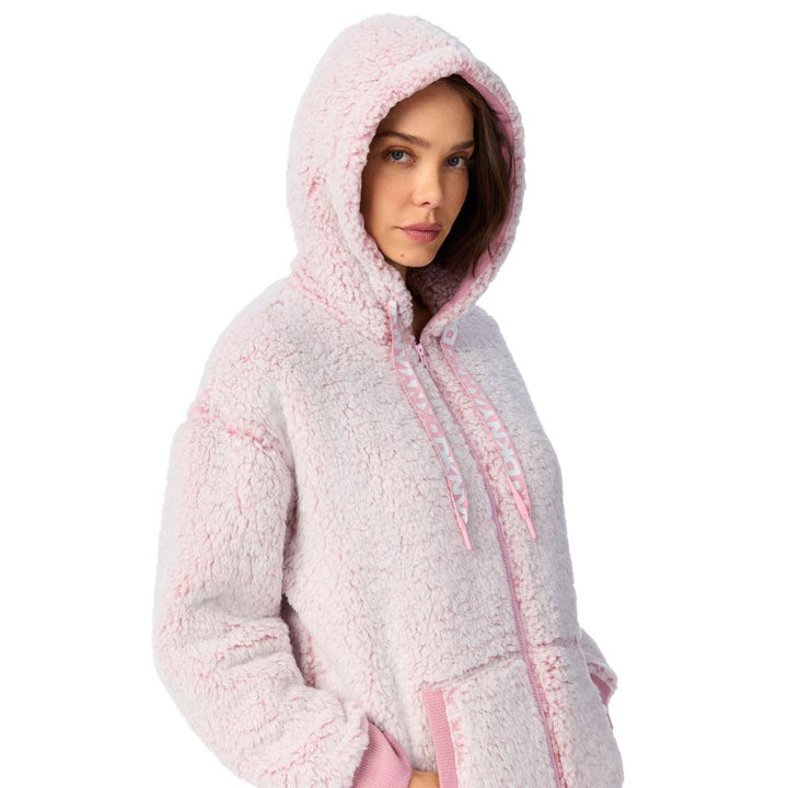 DKNY Chill as can be Hood