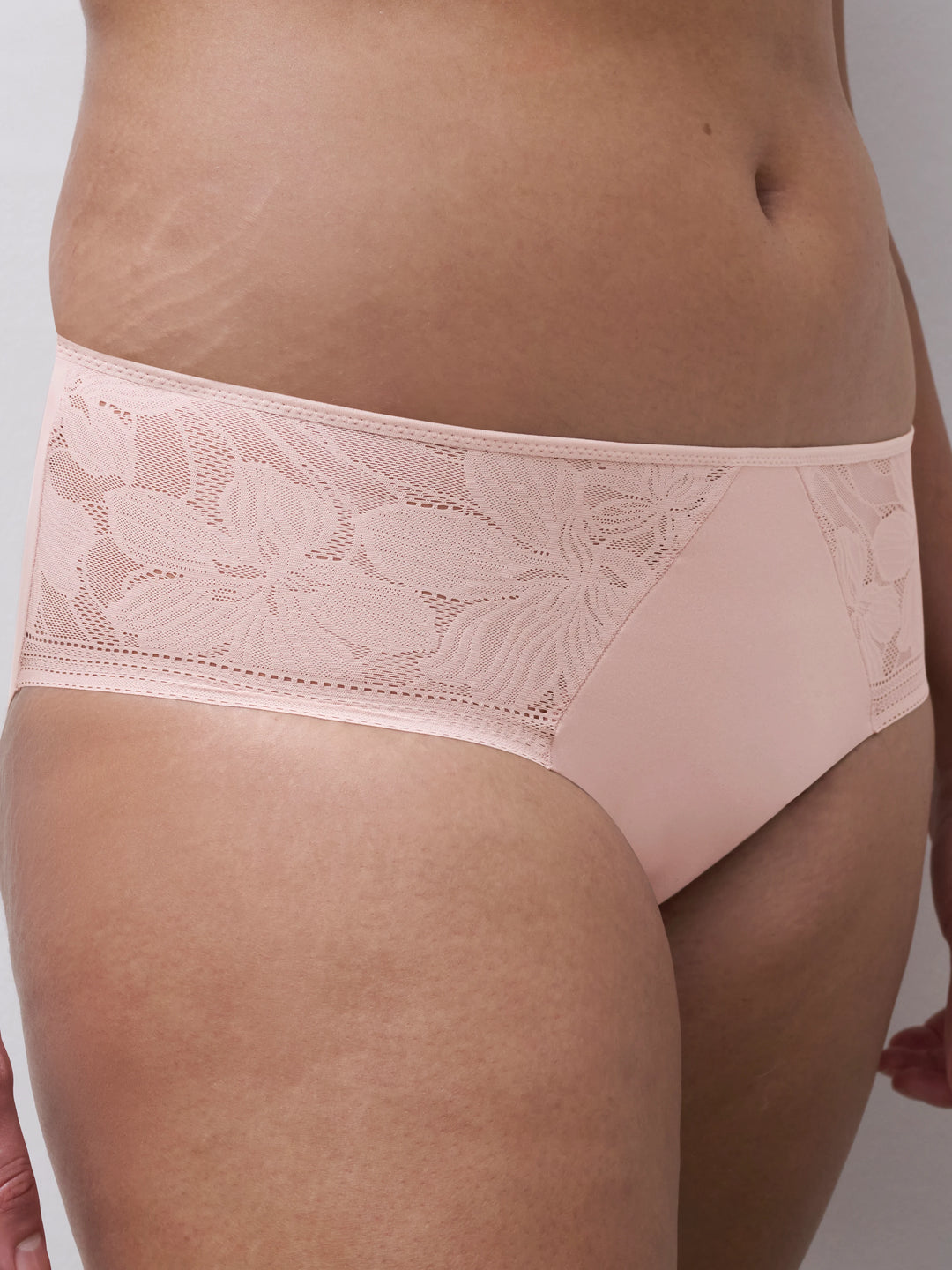 Chantelle Osmose Full brief