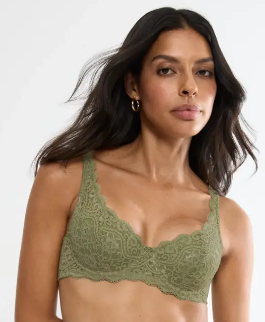 Triumph Amourette WHP Bh