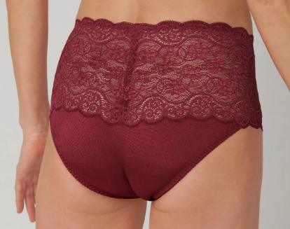 Triumph Amourette 300 Maxi