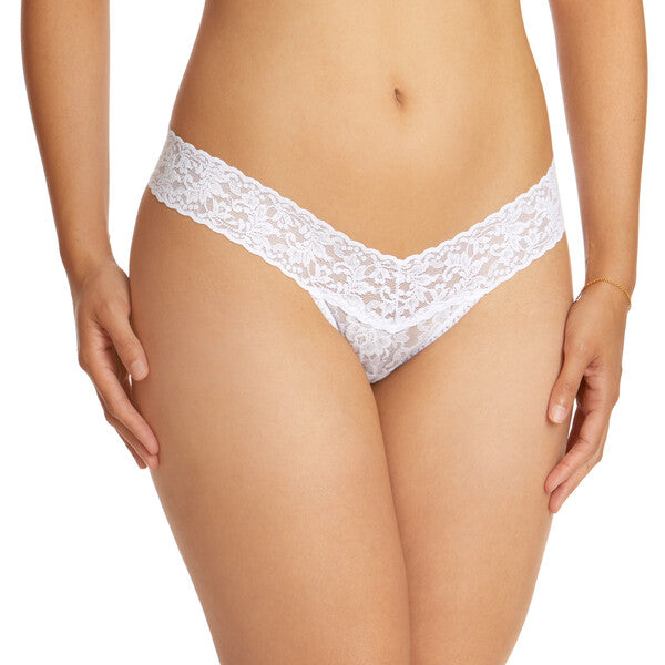 Hanky Panky Low rise thong flera färger