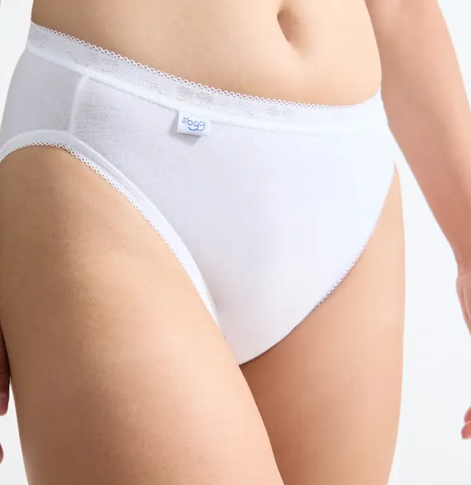 Sloggi Basic Tai trosa