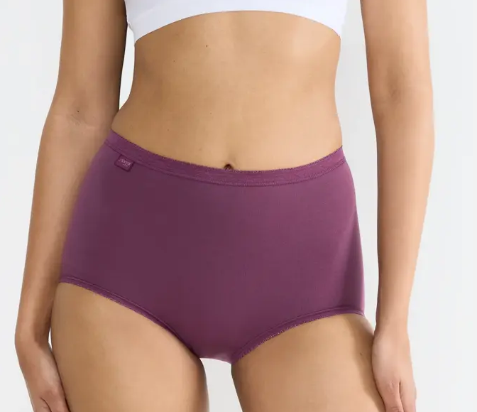 Sloggi Basic Maxi 3-pack