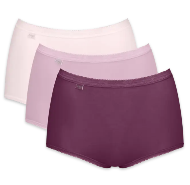 Sloggi Basic Maxi 3-pack