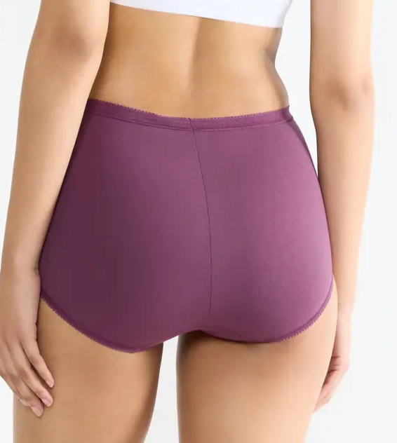 Sloggi Basic Maxi 3-pack