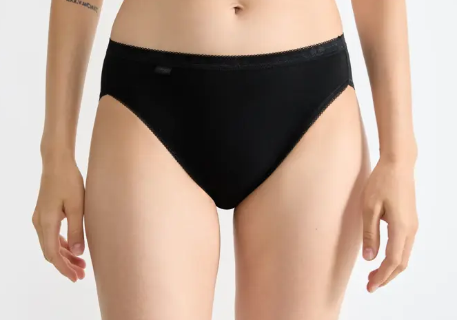 Sloggi Basic Tai trosa