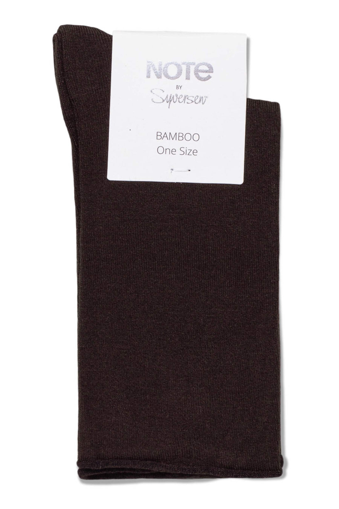 Note Socka Bamboo