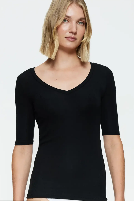 Triumph Beauty Layers Top