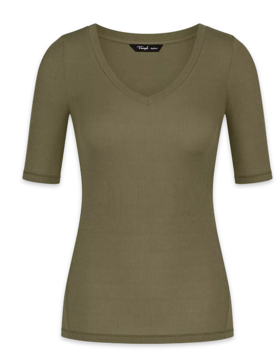 Triumph Beauty Layers Top