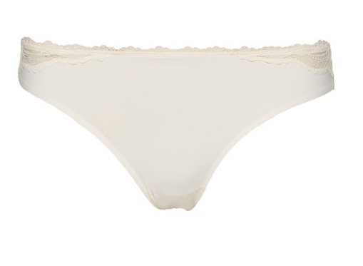 Calvin Klein Trosa bikini lace