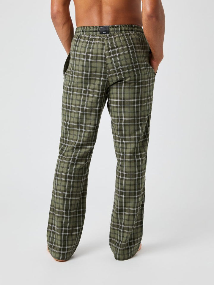 Björn Borg Core Soft Flanell Pyjamasbyxa