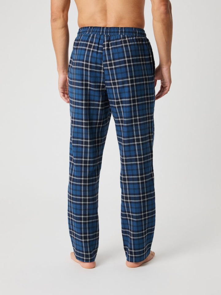 Björn Borg Core Flanell Pyjamasbyxa