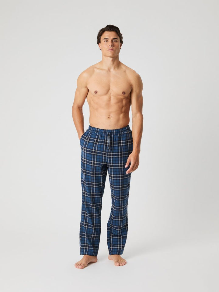 Björn Borg Core Flanell Pyjamasbyxa