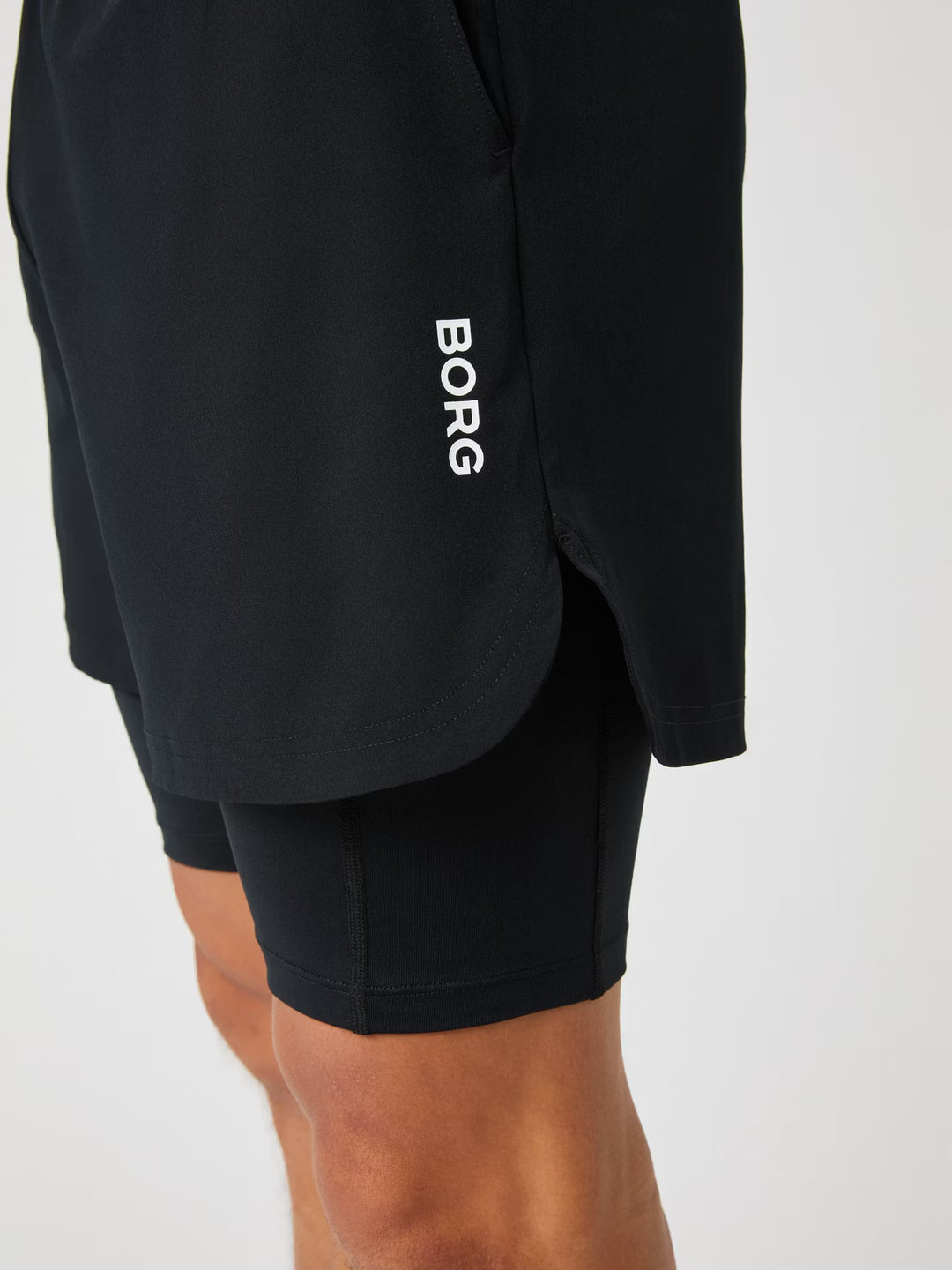 Björn Borg 2 in 1 Shorts