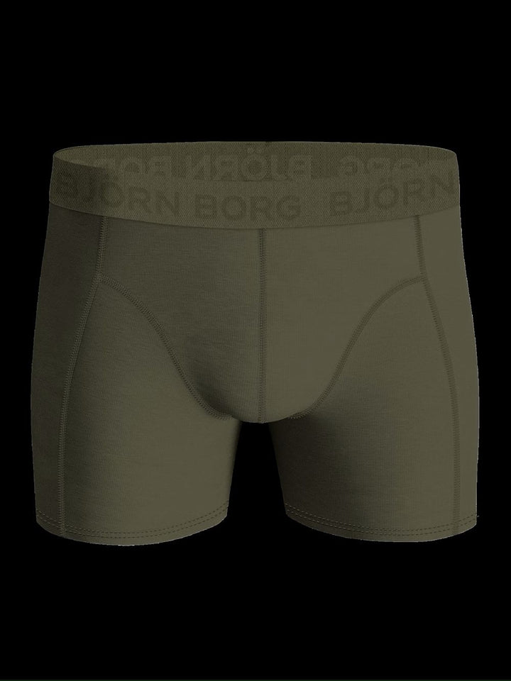 Björn Borg Cotton Stretch Boxer 3-pack