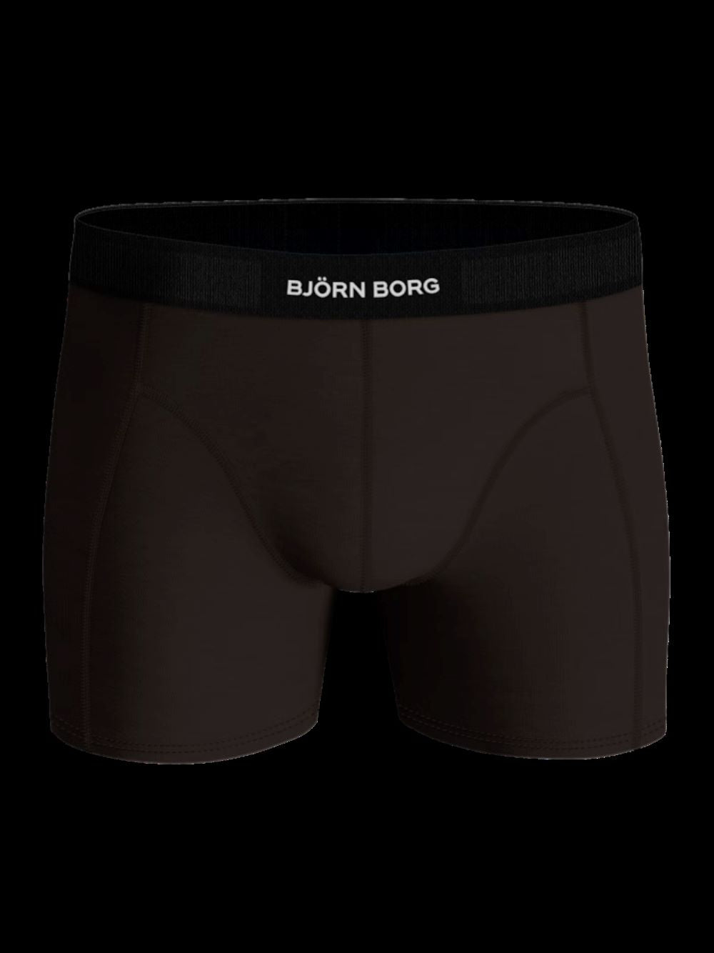 Björn Borg Premium Cotton Boxers 3-pack